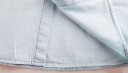 Chemise pour homme - Bleu clair 11