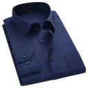 Chemise pour homme F412 9