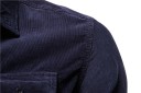 Chemise pour homme F417 3