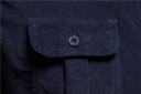 Chemise pour homme F417 4