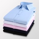 Chemise pour homme F424 2