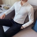 Chemise pour homme F426 2