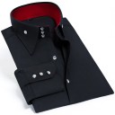 Chemise pour homme F430 8
