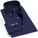 Chemise pour homme F430 1