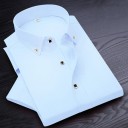 Chemise pour homme F431 7