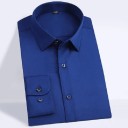 Chemise pour homme F433 16