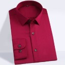 Chemise pour homme F433 9