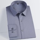 Chemise pour homme F433 12