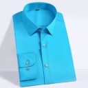 Chemise pour homme F433 19