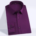 Chemise pour homme F433 13