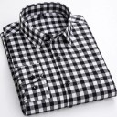 Chemise pour homme F443 9