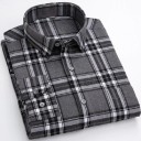 Chemise pour homme F443 17