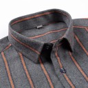 Chemise pour homme F443 1