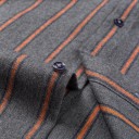 Chemise pour homme F443 4