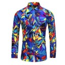 Chemise pour homme F445 14