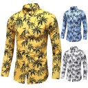 Chemise pour homme F445 3