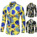 Chemise pour homme F445 4