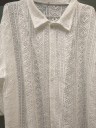 Chemise pour homme F446 1