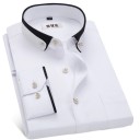Chemise pour homme F448 2