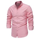 Chemise pour homme F454 6