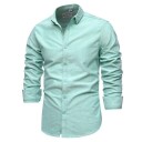 Chemise pour homme F454 11