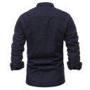 Chemise pour homme F454 1