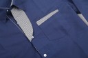 Chemise pour homme F466 2