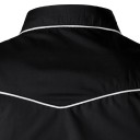 Chemise pour homme F468 3