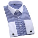 Chemise pour homme F469 14
