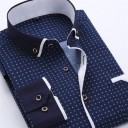Chemise pour homme F479 2