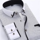 Chemise pour homme F479 3