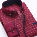Chemise pour homme F479 6