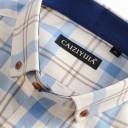 Chemise pour homme F483 1