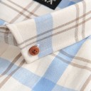 Chemise pour homme F483 2