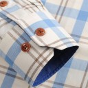 Chemise pour homme F483 3