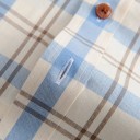 Chemise pour homme F483 4