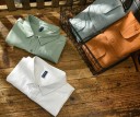 Chemise pour homme F494 2