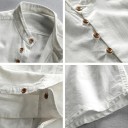 Chemise pour homme F498 3