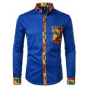 Chemise pour homme F500 4