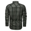 Chemise pour homme F502 1