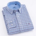 Chemise pour homme F503 17