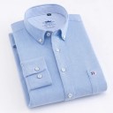 Chemise pour homme F503 9