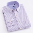 Chemise pour homme F503 11