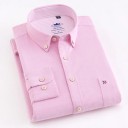Chemise pour homme F503 8