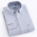Chemise pour homme F503 13
