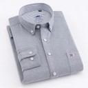 Chemise pour homme F503 10