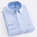 Chemise pour homme F503 12