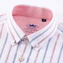 Chemise pour homme F503 1
