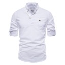 Chemise pour homme F506 12