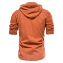 Chemise pour homme F506 1